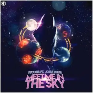 Instrumental: Sycosis - Meet Me In The Sky Ft. John Davis